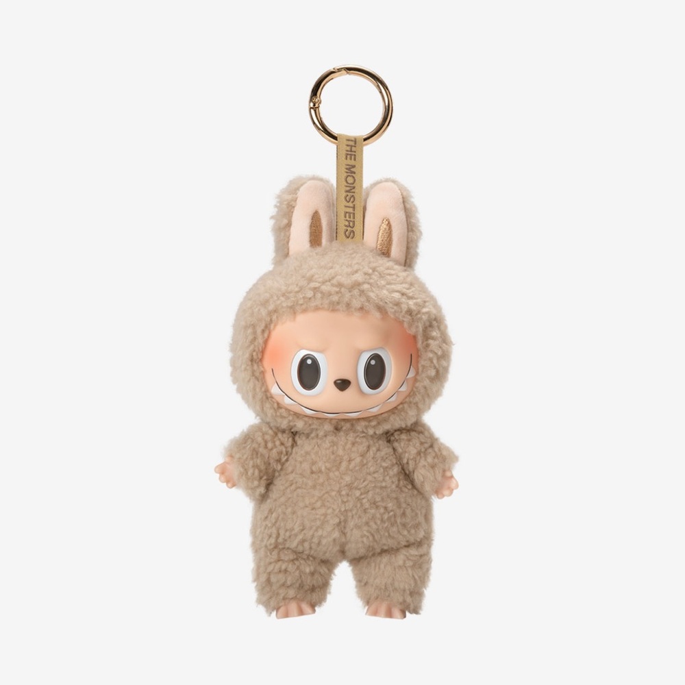 ✨FINAL SALE✨🆕 PopMart Labubu Macaron - Toffee